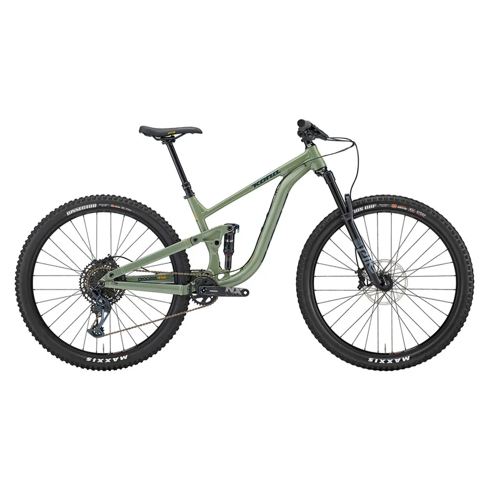Kona Process 134 Dl 29´´ Gx Eagle 2024 Mountainbike Kona Process 134 Dl 29´´ Gx Eagle 2024 Mountainbike