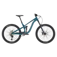 Kona Process 153 27.5´´ Deore 2022 Mountainbike Kona Process 153 27.5´´ Deore 2022 Mountainbike
