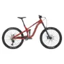 Kona Process 153 27.5´´ Deore 2024 Mountainbike, Red, L