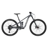 Kona Process 153 29/27.5´´ Advent X 2024 Mountainbike Kona Process 153 29/27.5´´ Advent X 2024 Mountainbike