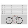 Kona Process 153 29´´ Deore 2024 Mountainbike, Matte midnight, XL