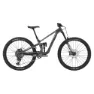 Kona Process 153 Cr/dl 29/27.5´´ Gx Eagle 2024 Mountainbike, Dark chrome, S