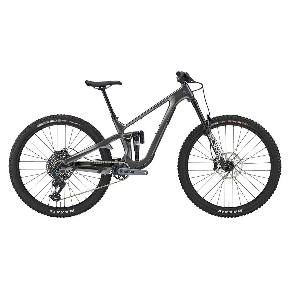 Kona Process 153 Cr/dl G3 29´´ Gx Eagle 2022 Mountainbike Kona Process 153 Cr/dl G3 29´´ Gx Eagle 2022 Mountainbike