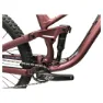 Kona Process 153 Se 29´´ 2024 Mountainbike, Plum, XL