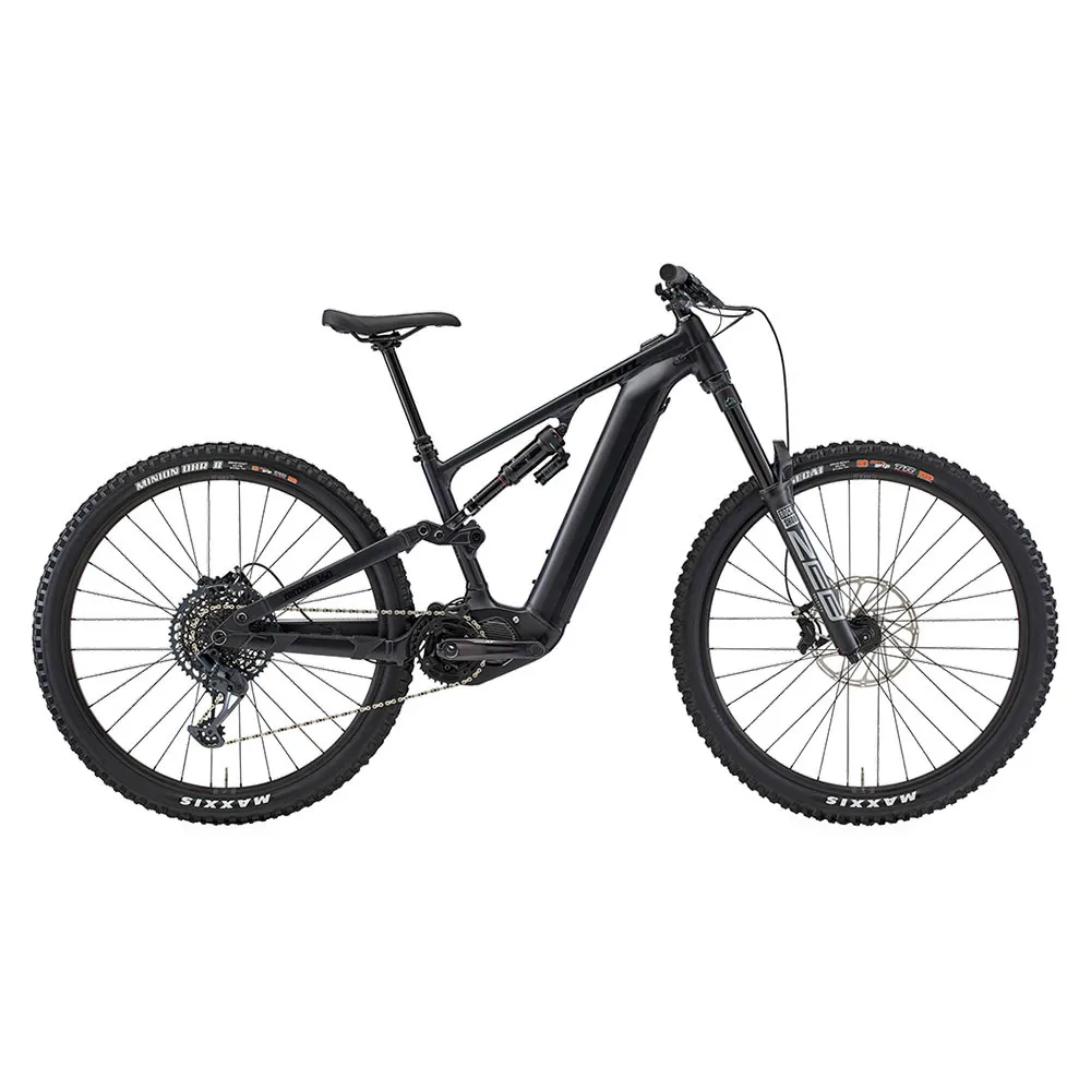 Kona Remote 160 Dl Ep800 29´´ Gx 2022 Elektrische Mountainbike Kona Remote 160 Dl Ep800 29´´ Gx 2022 Elektrische Mountainbike