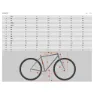 Kona Rove Al 27.5´´ Claris 2024 Gravelbike