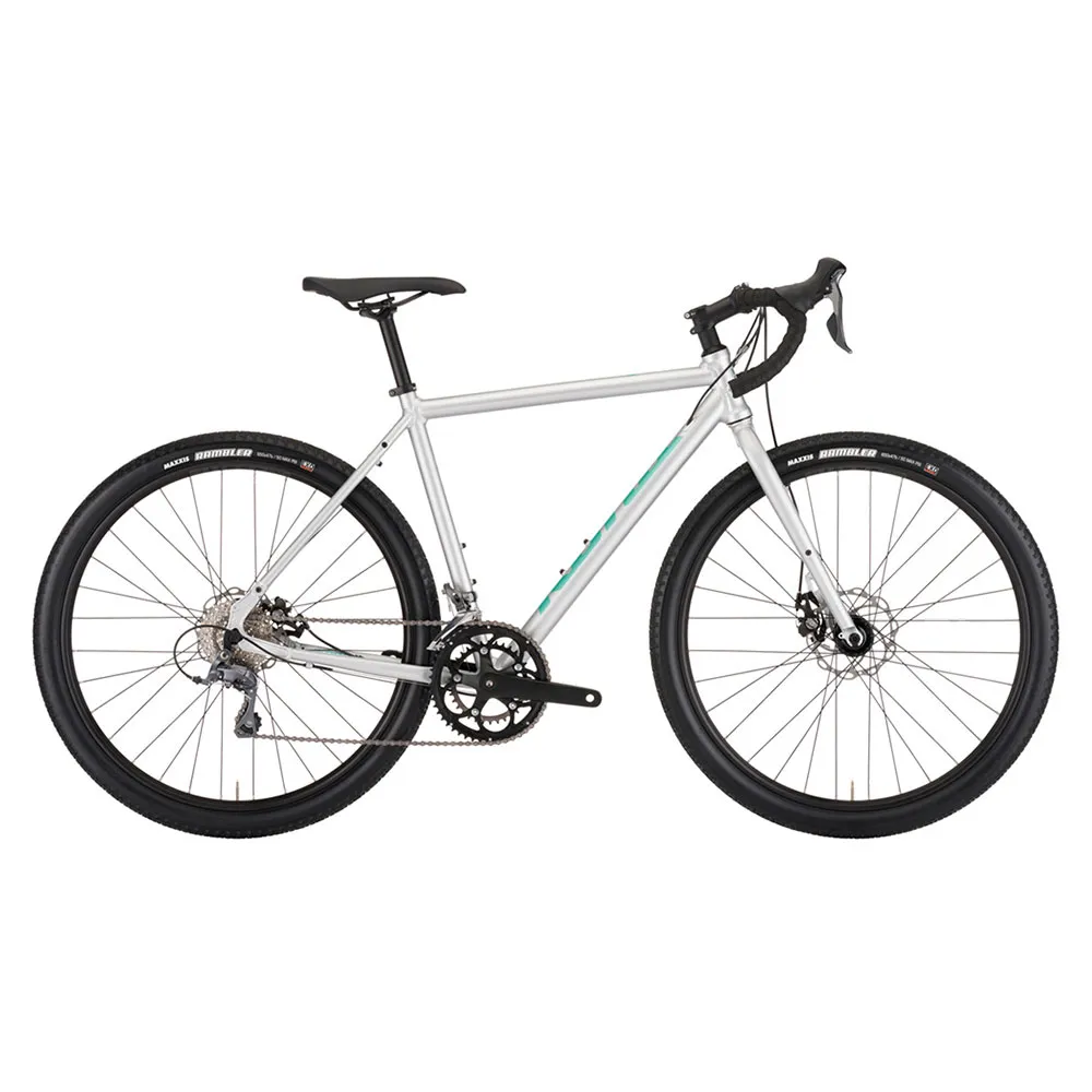 Kona Rove Al 27.5´´ Claris 2024 Gravelbike Kona Rove Al 27.5´´ Claris 2024 Gravelbike