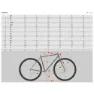 Kona Rove Al Claris 2024 Gravelbike