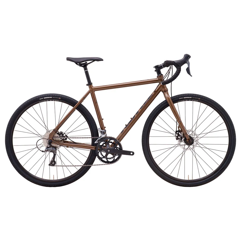 Kona Rove Al Claris 2024 Gravelbike Kona Rove Al Claris 2024 Gravelbike