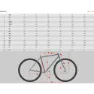Kona Rove Al/dl Sora 2024 Gravelbike