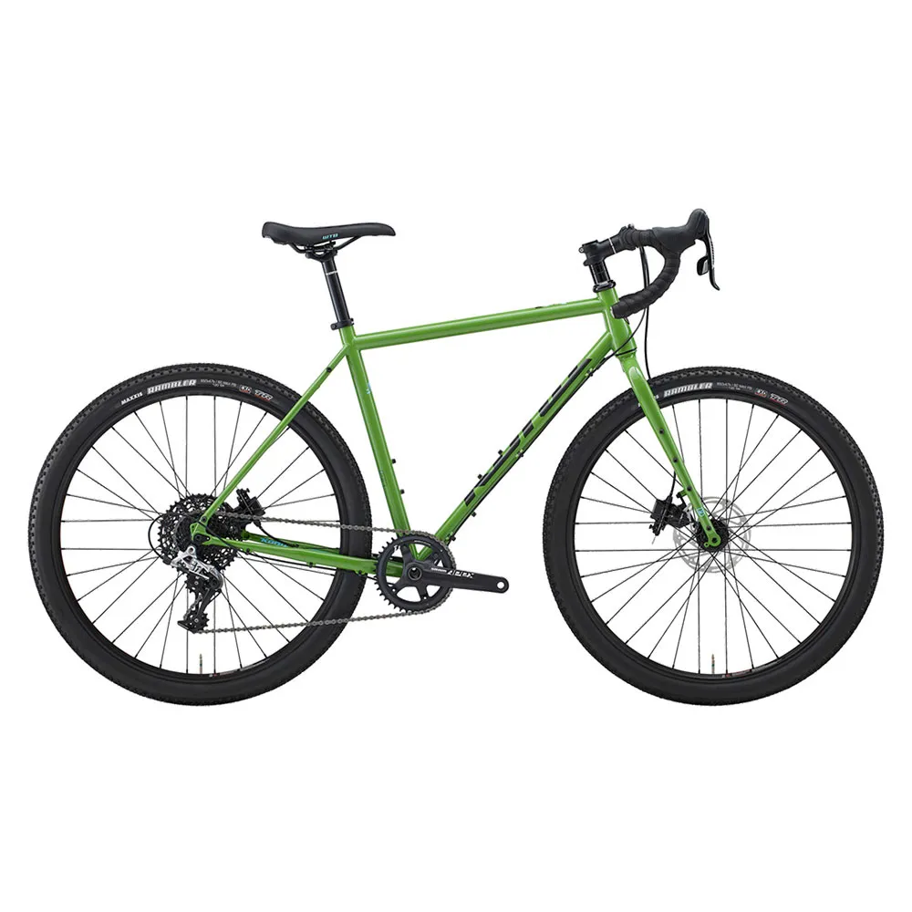 Kona Rove Dl 27.5´´ Rival1 2024 Gravelbike Kona Rove Dl 27.5´´ Rival1 2024 Gravelbike