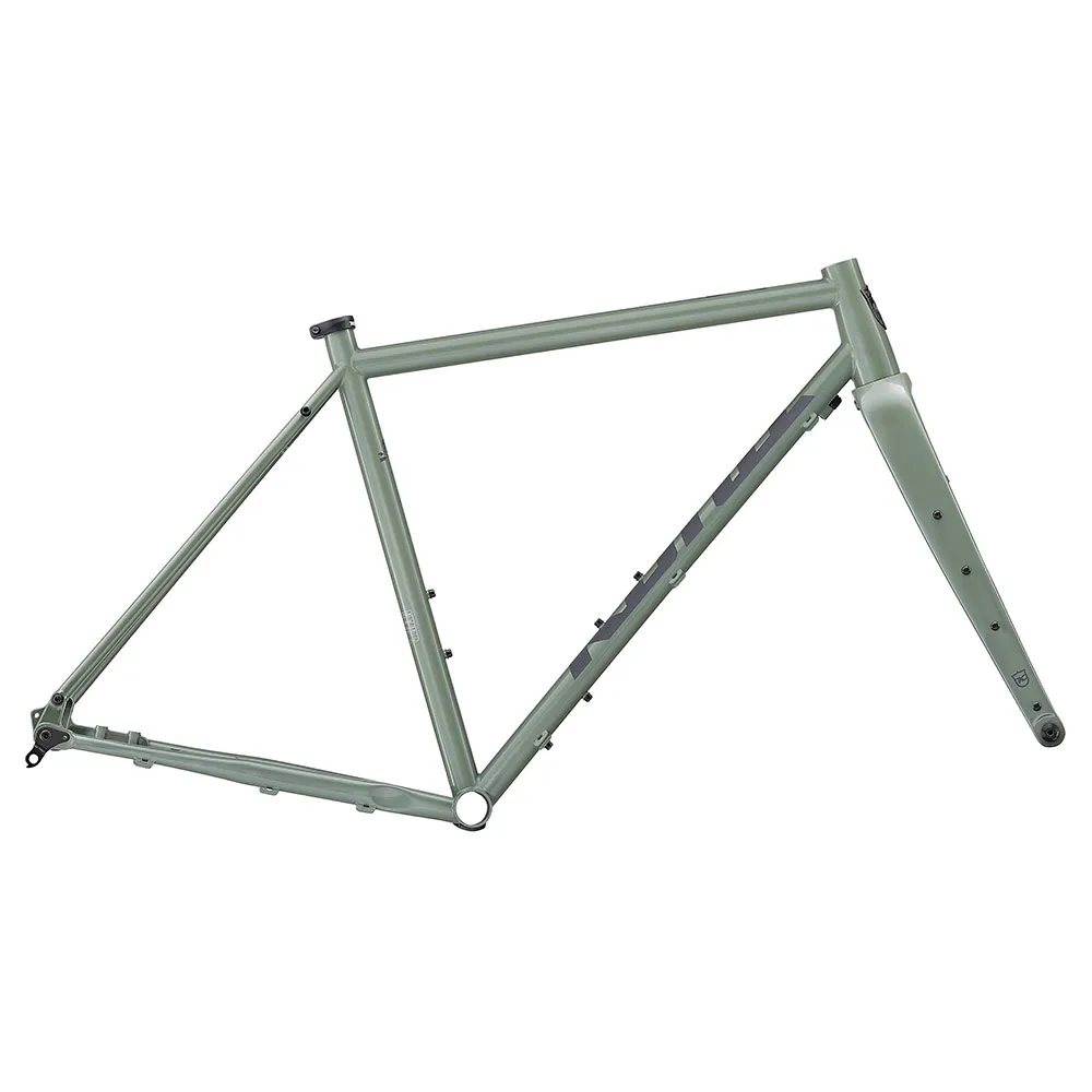 Kona Rove Ltd 2023 Gravel-rahmen
