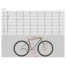 Kona Rove Nrb 27.5´´ Apex 2024 Gravelbike
