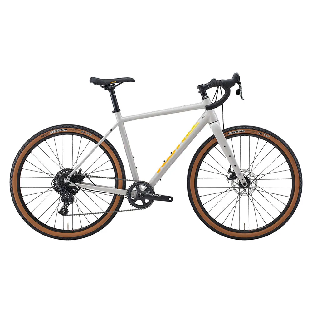 Kona Rove Nrb 27.5´´ Apex 2024 Gravelbike Kona Rove Nrb 27.5´´ Apex 2024 Gravelbike