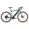 Kona Rove Nrb 27.5´´ Suntour Hd Clairs 2024 Elektrisches Gravelbike