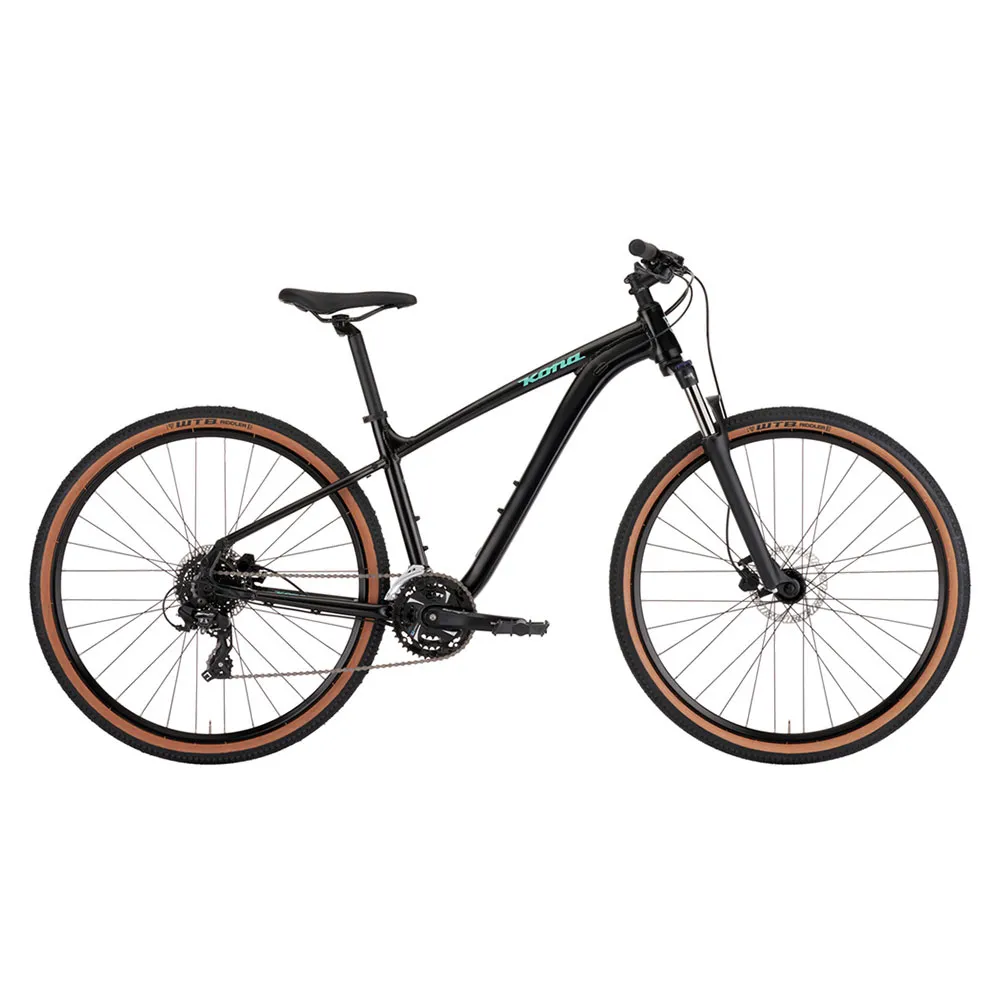 Kona Splice 700c Tourney 2024 Fahrrad Kona Splice 700c Tourney 2024 Fahrrad