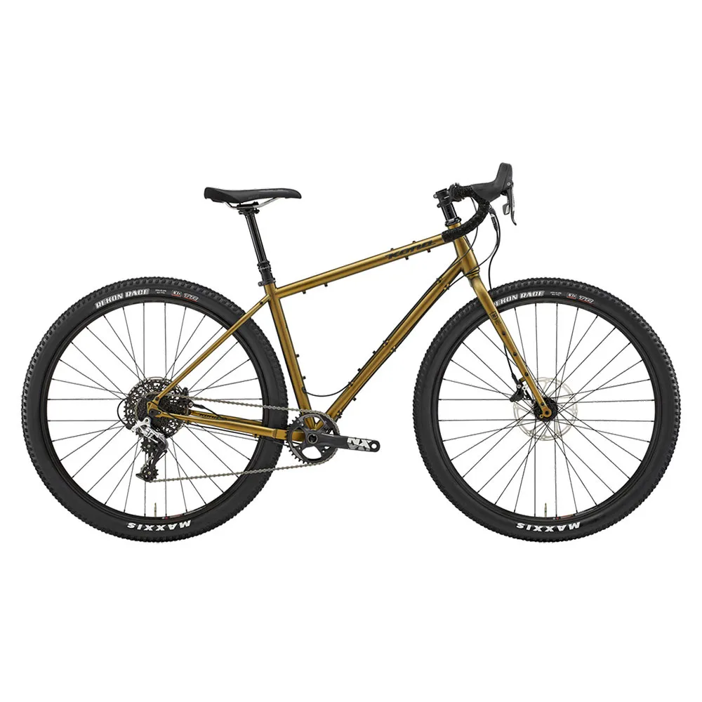 Kona Sutra Ltd 29´´ Rival1 2024 Gravelbike Kona Sutra Ltd 29´´ Rival1 2024 Gravelbike