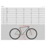 Kona Wo 26´´ Advent X 2024 Mountainbike