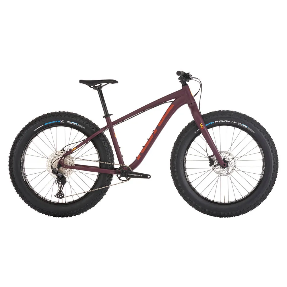 Kona Wo 26´´ Advent X 2024 Mountainbike Kona Wo 26´´ Advent X 2024 Mountainbike
