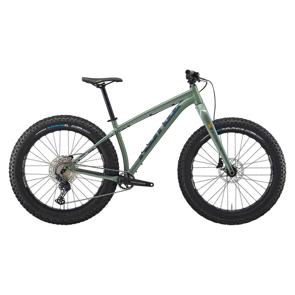 Kona Woo 26´´ Deore 2024 Mountainbike Kona Woo 26´´ Deore 2024 Mountainbike