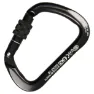 Kong Aluminium Extra Großer Schraubkarabiner