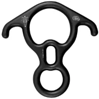 Kong Big 8 Alu Abseilgerät Kong Big 8 Alu Abseilgerät