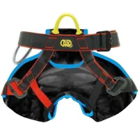 Kong Canyoning-gurt Mit Sitzschutz