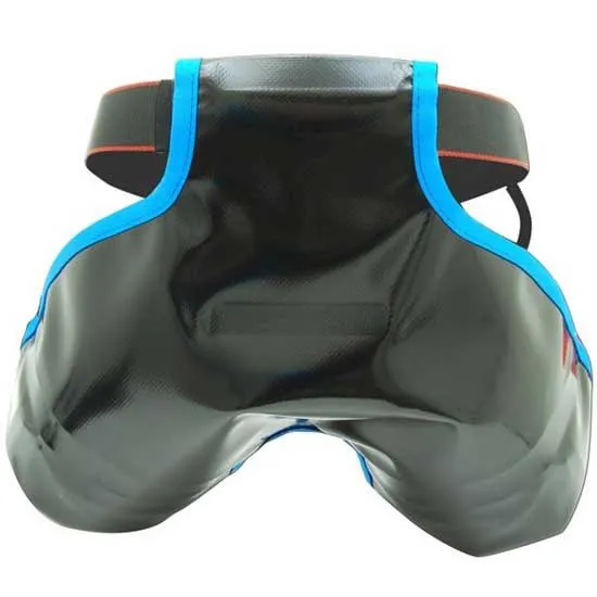 Kong Canyoning-gurt Mit Sitzschutz, Multicolor, One Size Kong Canyoning-gurt Mit Sitzschutz, Multicolor, One Size