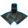 Kong Canyoning-gurt Mit Sitzschutz, Multicolor, One Size