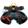 Kong Canyoning-gurt Mit Sitzschutz, Multicolor, One Size