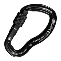 Kong Ergo Screw Sleeve Karabinerhaken Kong Ergo Screw Sleeve Karabinerhaken
