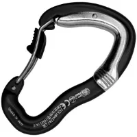Kong Ergo Wire Double Gate Karabinerhaken Kong Ergo Wire Double Gate Karabinerhaken