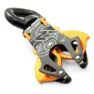 Kong Frog 360 Karabinerhaken, Black / orange, One Size