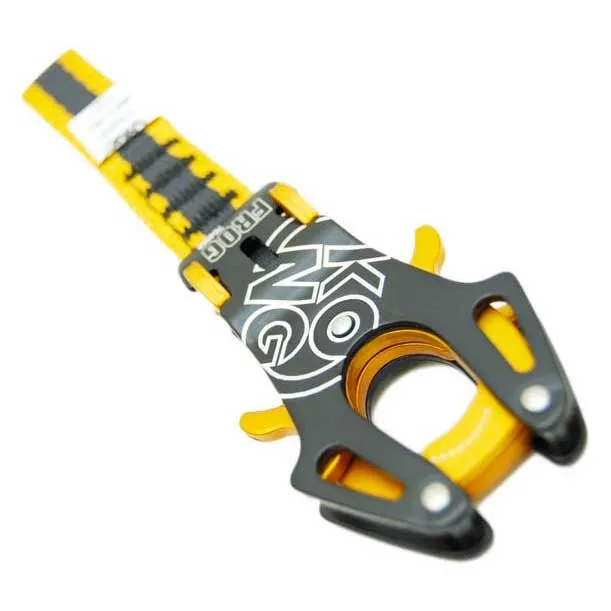 Kong Frog Expressschlinge Kong Frog Expressschlinge