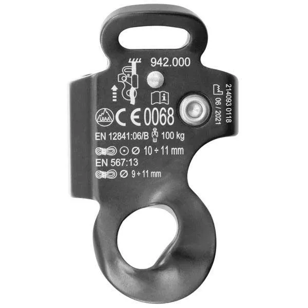 Kong Futura Body Ventral Blocker Aus Aluminium, Multicolor, One Size Kong Futura Body Ventral Blocker Aus Aluminium, Multicolor, One Size