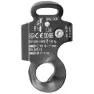 Kong Futura Body Ventral Blocker Aus Aluminium, Multicolor, One Size