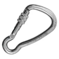 Kong Harness Kl Schraubkarabiner Kong Harness Kl Schraubkarabiner