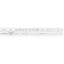 Kong Heavy Duty Alu Karabinerhaken, Black, One Size
