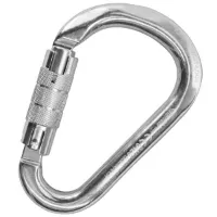 Kong Hms Twist Lock Karabinerhaken Kong Hms Twist Lock Karabinerhaken