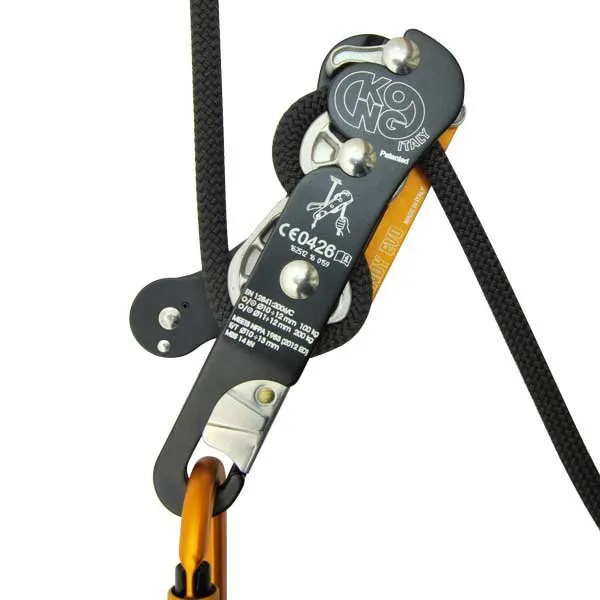 Kong Indy Evo Plus Aufsteigend, Black / orange, One Size Kong Indy Evo Plus Aufsteigend, Black / orange, One Size