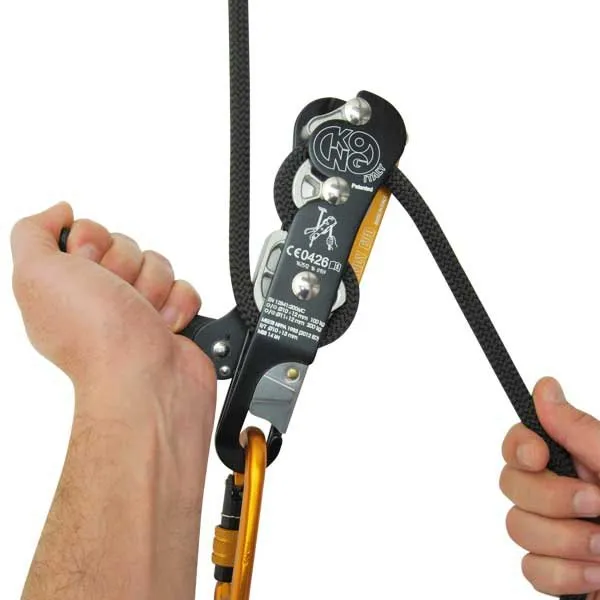 Kong Indy Evo Plus Aufsteigend, Black / orange, One Size Kong Indy Evo Plus Aufsteigend, Black / orange, One Size