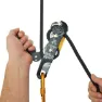 Kong Indy Evo Plus Aufsteigend, Black / orange, One Size