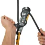 Kong Indy Evo Plus Aufsteigend, Black / orange, One Size
