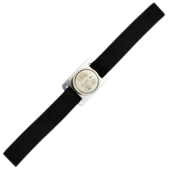 Kong Klickkarabiner, Silver / black, One Size Kong Klickkarabiner, Silver / black, One Size