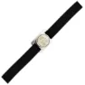 Kong Klickkarabiner, Silver / black, One Size