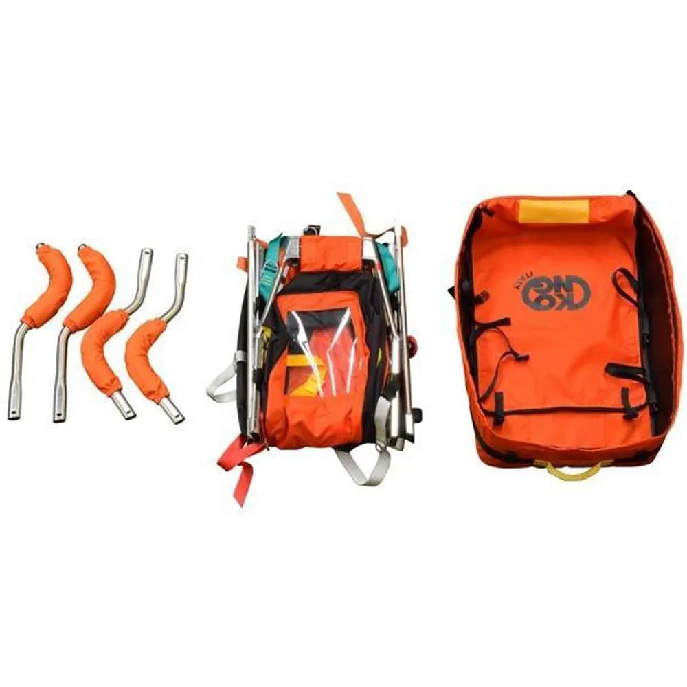 Kong Lecco 2.0 Tasche, Orange, One Size Kong Lecco 2.0 Tasche, Orange, One Size