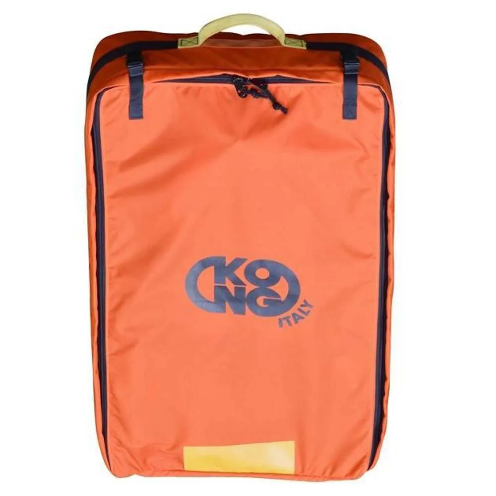 Kong Lecco 2.0 Tasche, Orange, One Size Kong Lecco 2.0 Tasche, Orange, One Size