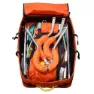 Kong Lecco 2.0 Tasche, Orange, One Size