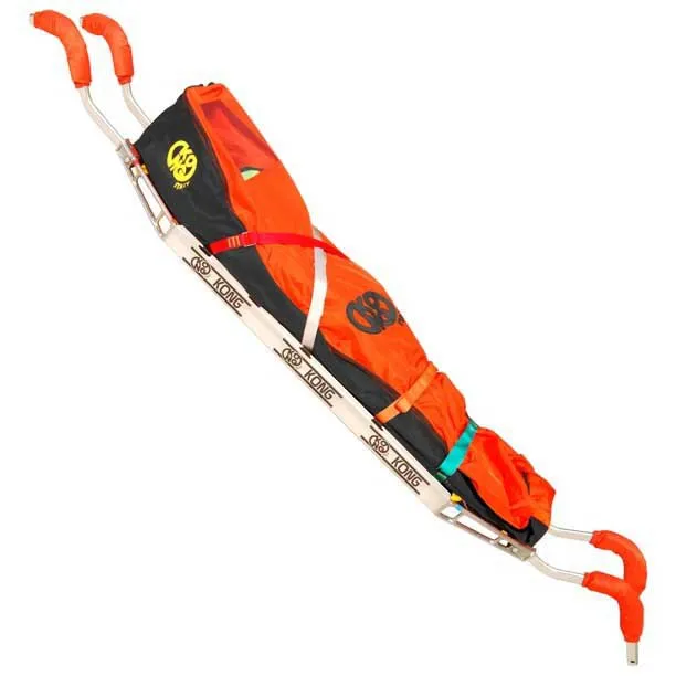 Kong Lecco 2.0 Trage, Orange, One Size Kong Lecco 2.0 Trage, Orange, One Size