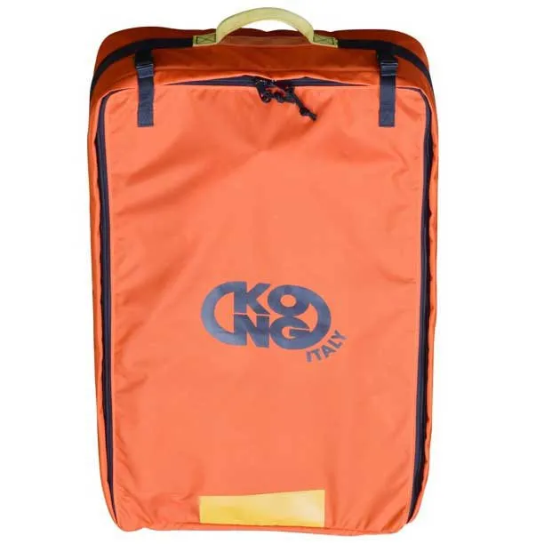 Kong Lecco 2.0 Trage, Orange, One Size Kong Lecco 2.0 Trage, Orange, One Size